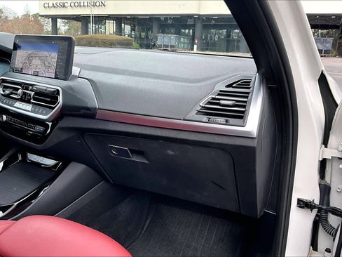 Used 2022 BMW X3 xDrive30i w/ Premium Package 2 image 18