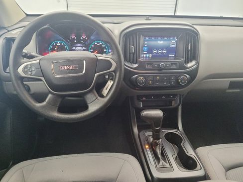 Used 2019 GMC Canyon 2WD Crew Cab w/ Convenience Package image 22