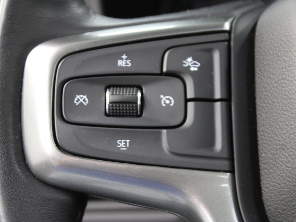 Used 2021 Chevrolet Suburban Z71 AWD/4WD image 54