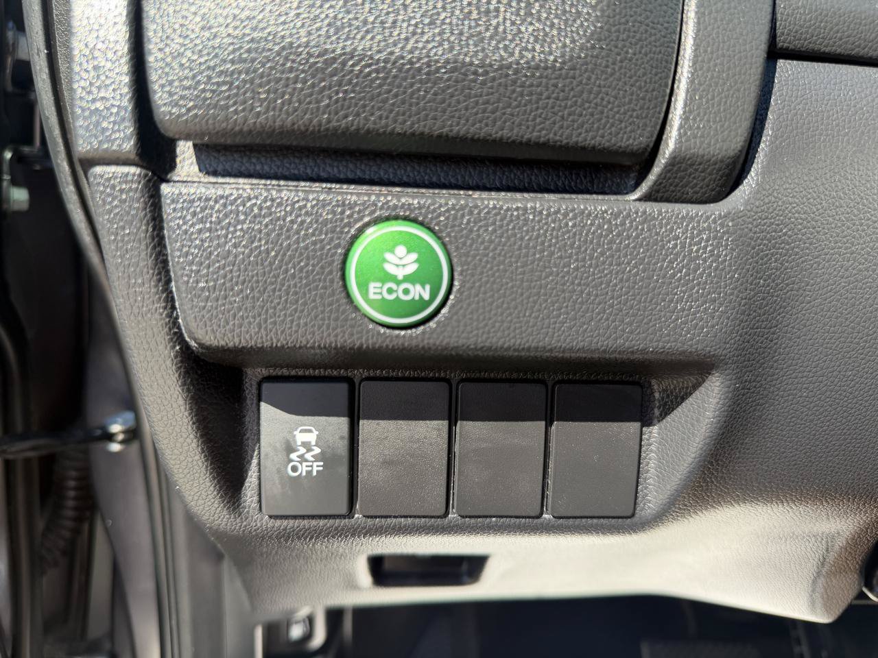 Used 2020 Honda Fit LX image 25