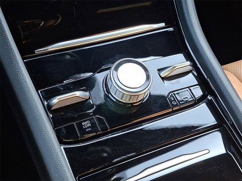 Used 2023 Jeep Grand Cherokee Summit w/ Advanced Protech Group IV image 15