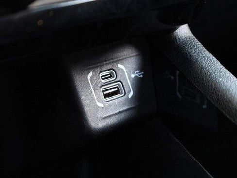 Used 2025 Jeep Compass Limited AWD/4WD image 14