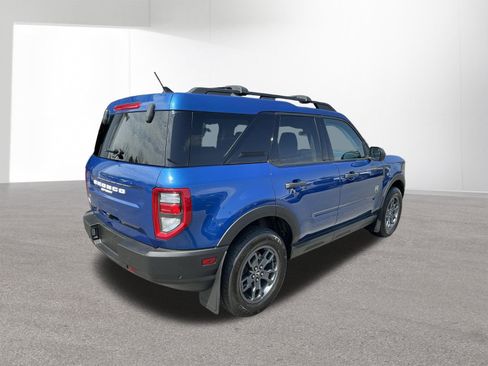 Used 2024 Ford Bronco Sport Big Bend w/ Convenience Package AWD/4WD image 3