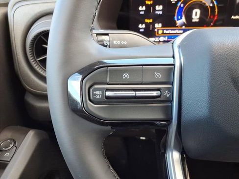 New 2026 Chevrolet Colorado Trail Boss image 13
