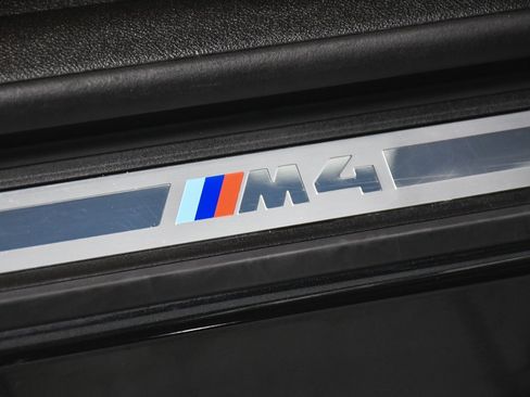 Used 2023 BMW M4 Competition w/ Executive Package image 12