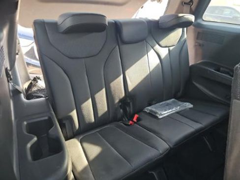 Used 2020 Hyundai Palisade SEL FWD image 8