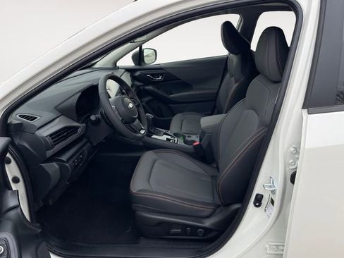New 2026 Subaru Crosstrek 2.5i Limited w/ Crosstrek Mirror Package AWD/4WD image 9