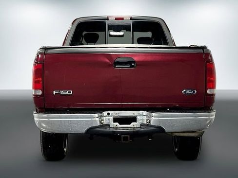 Used 2003 Ford F150 XLT image 6