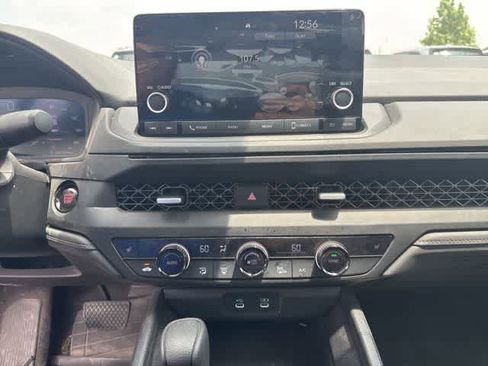 Used 2024 Honda Accord EX image 18