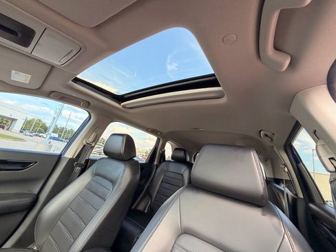 Certified 2023 Honda CR-V EX-L image 24
