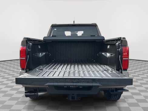 New 2026 Toyota Tacoma TRD Sport AWD/4WD image 10