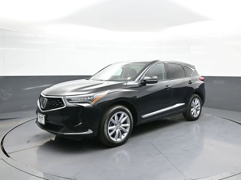 Used 2023 Acura RDX AWD image 10