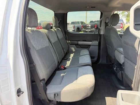 Used 2021 Ford F150 XLT AWD/4WD image 15