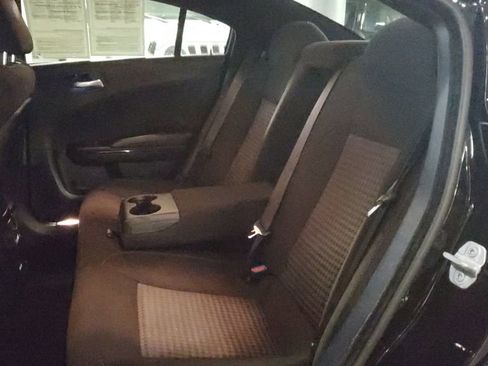 Used 2023 Dodge Charger GT w/ Blacktop Package image 14