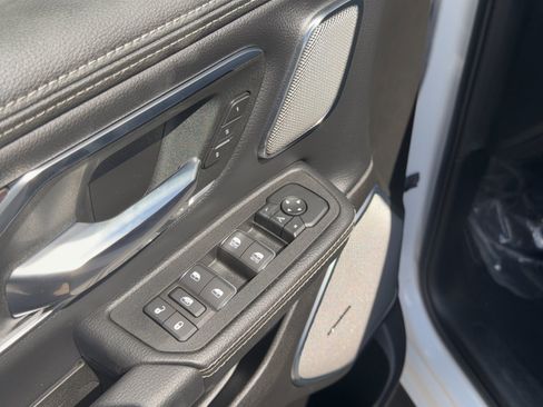 Used 2026 RAM 1500 Laramie w/ Advanced Safety Group II AWD/4WD image 15