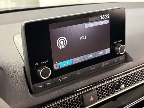 Certified 2024 Honda Civic LX image 20