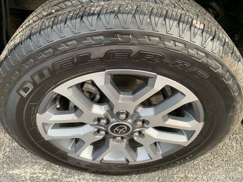 Used 2023 Toyota Tundra 1794 Edition image 10