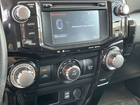 Used 2019 Toyota 4Runner TRD Pro AWD/4WD image 24