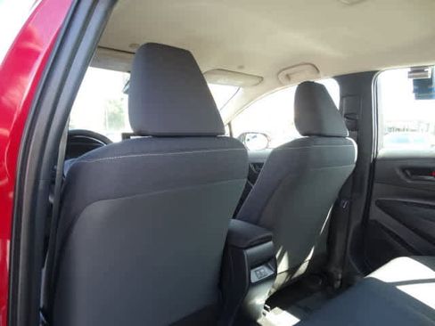 Used 2025 Toyota Corolla LE w/ LE Premium Package image 23