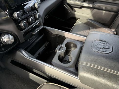 Used 2024 RAM 1500 Laramie image 20