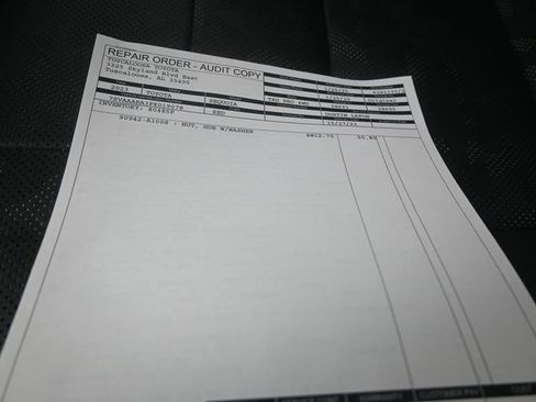 Used 2023 Toyota Sequoia TRD Pro AWD/4WD image 4