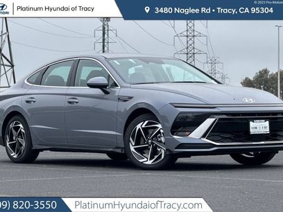 New 2026 Hyundai Sonata SEL