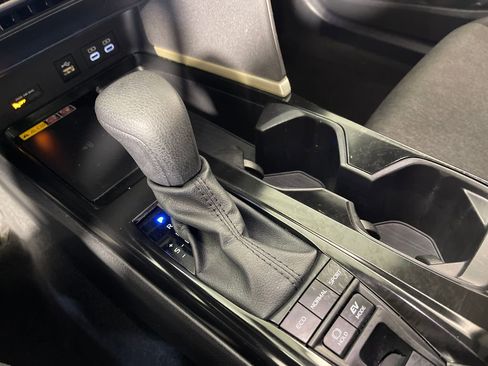 Certified 2025 Toyota Camry LE FWD image 22
