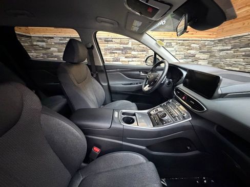 Used 2023 Hyundai Santa Fe SEL AWD/4WD image 14