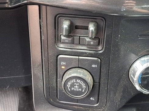 Used 2023 Ford F150 XLT w/ Equipment Group 302A High AWD/4WD image 25