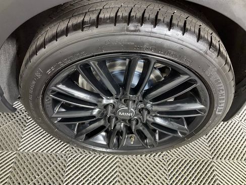 Used 2021 MINI Cooper S image 7