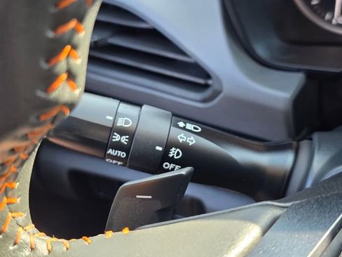 Certified 2025 Subaru Crosstrek 2.5i Limited w/ Crosstrek Mirror Package AWD/4WD image 38