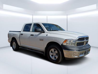 Used 2016 RAM 1500 ST w/ SXT Appearance Group