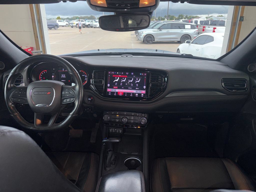 Used 2023 Dodge Durango GT AWD/4WD image 18