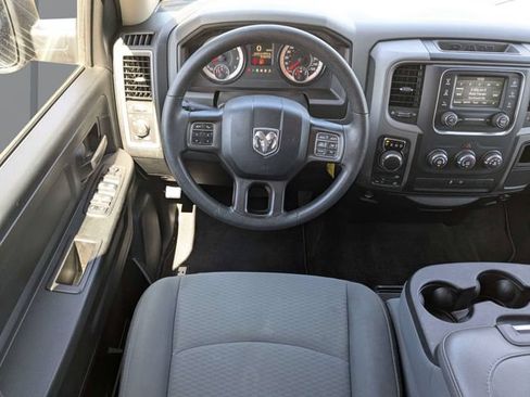 Used 2018 RAM 1500 Express w/ Express Value Package AWD/4WD image 15