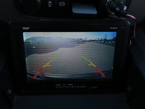 Used 2013 Chevrolet Silverado 3500 LTZ w/ Suspension Package, Off-Road image 33