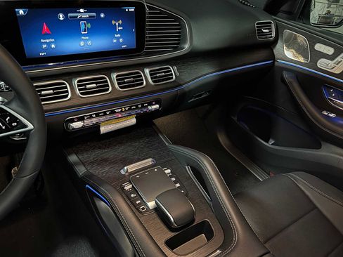 New 2026 Mercedes-Benz GLE 350 4MATIC image 32