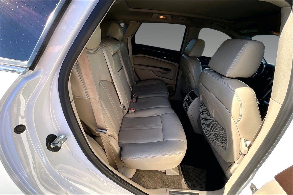 Used 2012 Cadillac SRX Performance FWD image 14