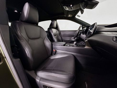 Used 2023 Lexus RX 350 Premium Plus w/ Accessory Package (Z1) FWD image 30