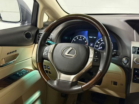 Used 2013 Lexus RX 350 AWD w/ Premium Pkg image 20