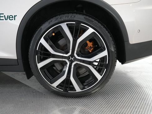 Used 2023 Polestar Polestar 2 w/ Pilot Pack AWD/4WD image 21