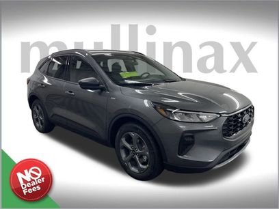 New 2025 Ford Escape ST-Line w/ Equipment Group 301A