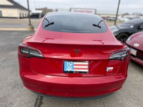 Used 2023 Tesla Model 3 Standard Range image 15