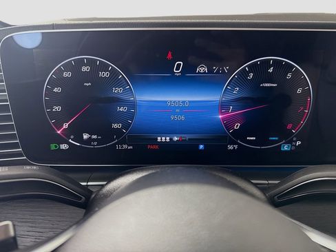 Certified 2026 Mercedes-Benz GLE 350 GLE 350 image 35