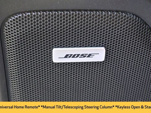 Used 2019 Chevrolet Silverado 1500 High Country w/ Technology Package image 19