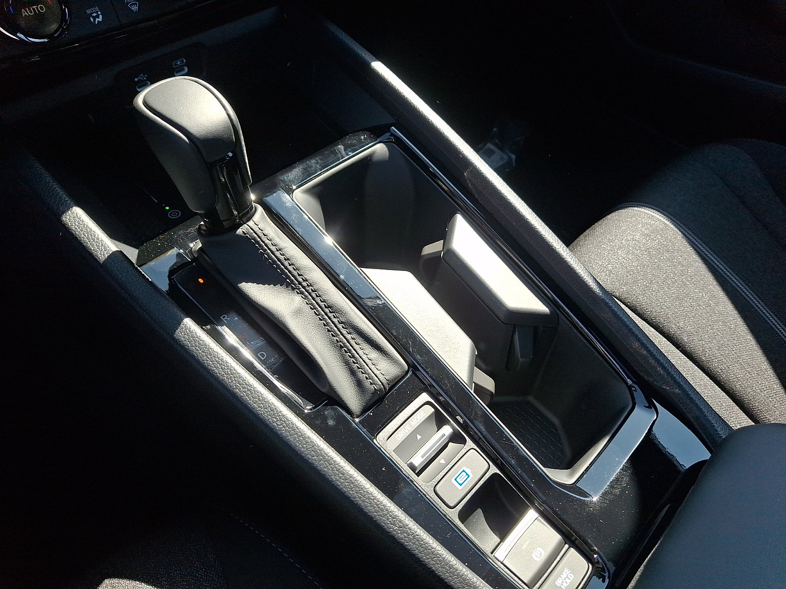 New 2026 Honda Accord Sport image 7
