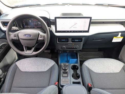 New 2026 Ford Maverick XLT FWD image 15