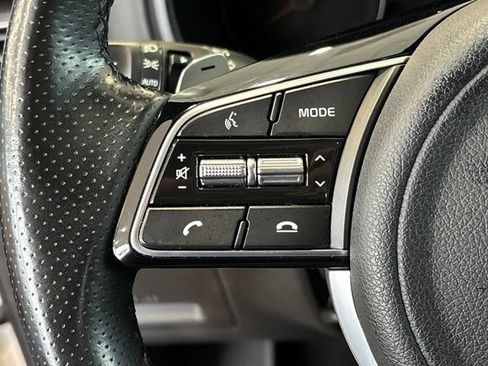 Used 2021 Kia Sportage SX AWD/4WD image 54