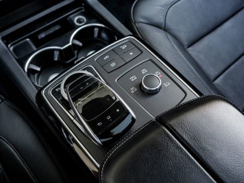 Used 2016 Mercedes-Benz GLE 450 GLE 450 AMG image 25