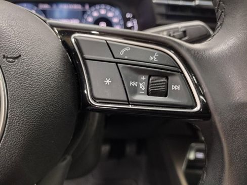 Used 2023 Audi A3 2.0T Premium image 29