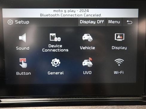 Used 2021 Kia K5 EX FWD image 28